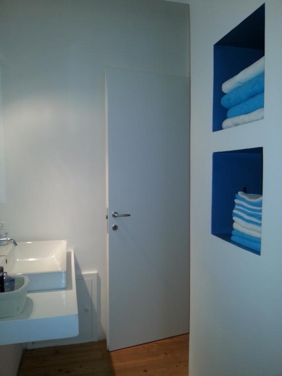 Casa Mastrarua Villa Syracuse Kamer foto