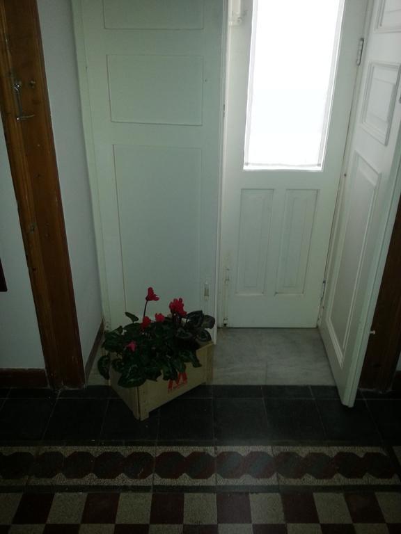 Casa Mastrarua Villa Syracuse Kamer foto