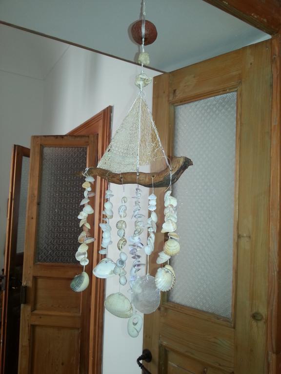 Casa Mastrarua Villa Syracuse Kamer foto