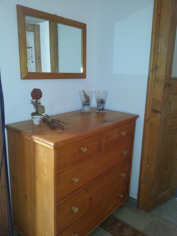 Casa Mastrarua Villa Syracuse Kamer foto