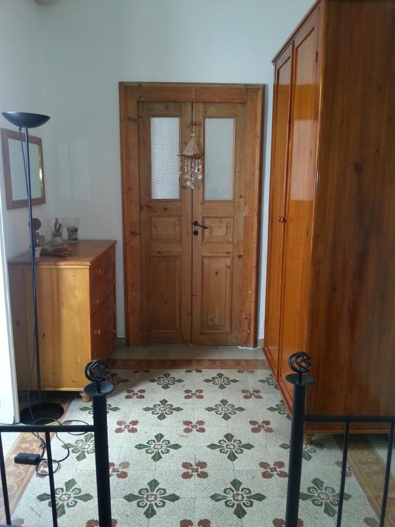 Casa Mastrarua Villa Syracuse Kamer foto