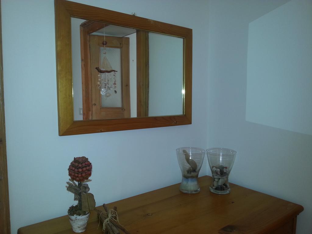 Casa Mastrarua Villa Syracuse Kamer foto