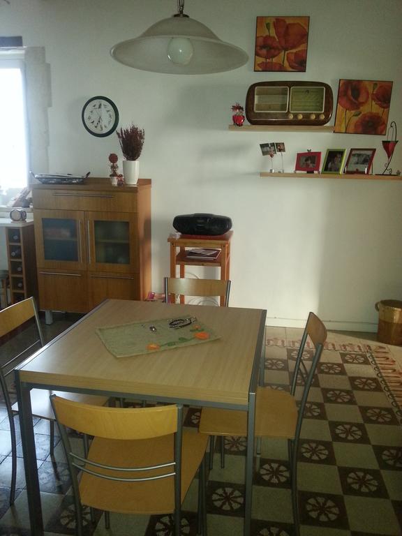 Casa Mastrarua Villa Syracuse Kamer foto